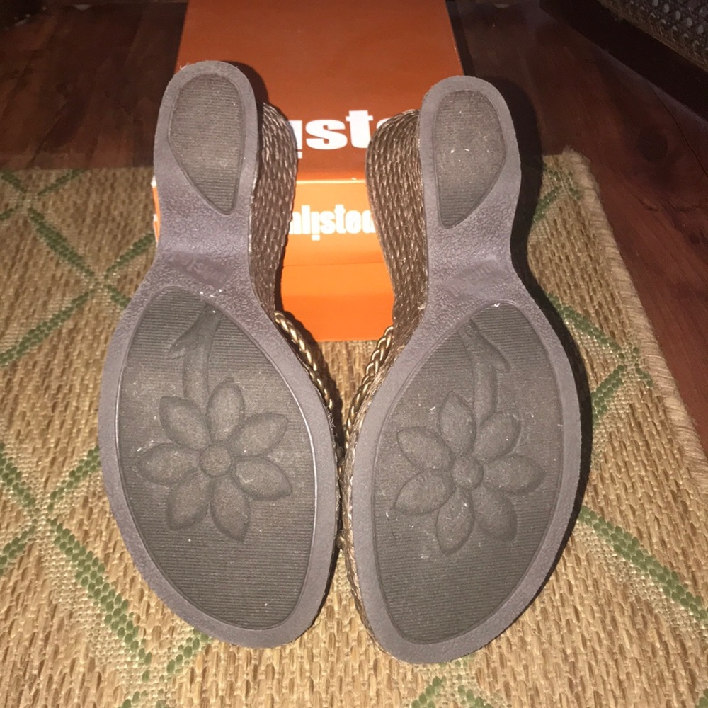 Unlisted Sandals - Picture 6 of 6